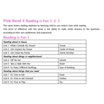 Skill books collection set of 14