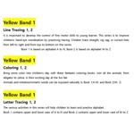 Skill books collection set of 14