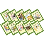 Fitzroy Readers 1X-10X