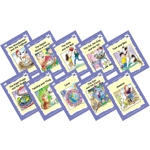 Fitzroy Readers 21-30