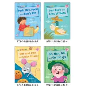 Pink L1 Maverick early reade..