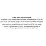 Blue L4 Maverick early readers set of 20