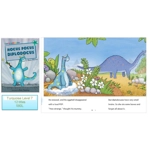 Maverick Decodable phonics readers Turquoise L7 set of 14