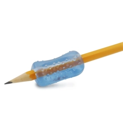 BUMPY PENCIL GRIP - NEON