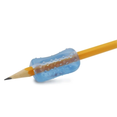 BUMPY PENCIL GRIP - NEON