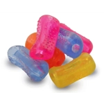 BUMPY PENCIL GRIP - NEON