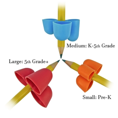 WRITING C.L.A.W Pencil Grip - SMALL SIZE