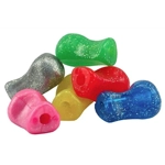 PENCIL GRIP - GLITTER