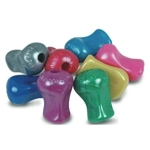 PENCIL GRIP - METALLIC