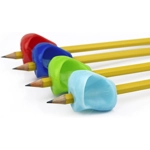 PINCH PENCIL GRIP - SEMI GLOSS