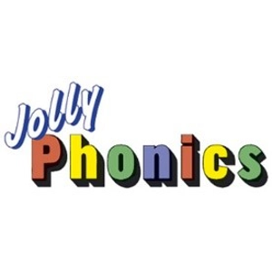 [Online] Course Jolly Phonic..