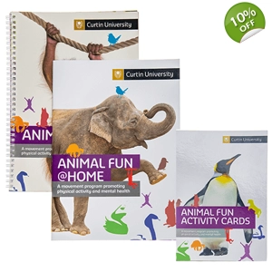 Animal Fun kit