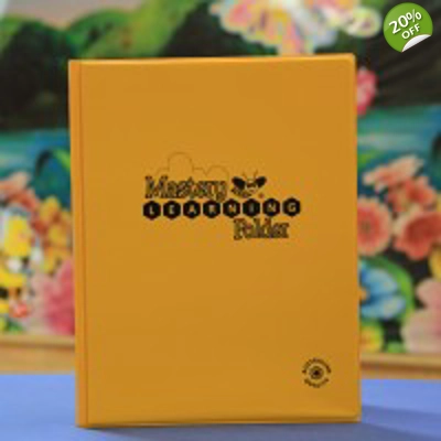 Mastery Learning Folder