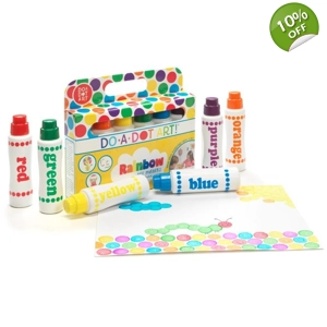 Do a dot collection b set of..