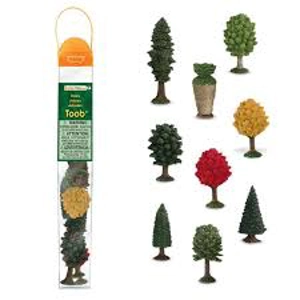 TOOB TREES