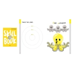 Line Tracing 1-2 (Skill books)