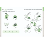 Rhyming 1-2 (Skill books)