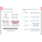 Reading 1-3 (Skill books)