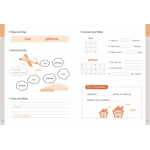 Sight Word 1-3 (Skill books)