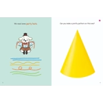 Birthday Party (Scrapbook)