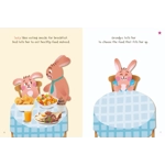 Suzy Makes Up Her Mind (Scrapbook)