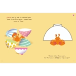 Charlie Crab Moves House (Scrapbook)