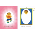 Talk, Talk, Wally Walker & Finding a Job for LuLu Scrapbook