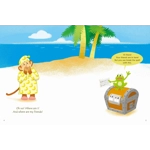 Turing and the secret code & Scrapbook