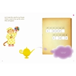 Turing and the secret code & Scrapbook