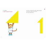 Pythagora and the Marvelous Ropes & scrapbook