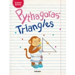 Pythagora and the Marvelous Ropes & scrapbook