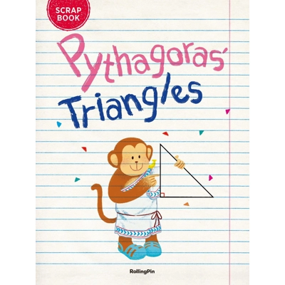 Pythagoras' Triangles (Scrapbook)