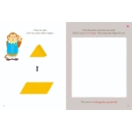 Euler's Shapes (Scrapbook)