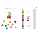 Gauss' and Number Patterns (Scrapbook)