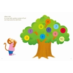 Gauss' and Number Patterns (Scrapbook)