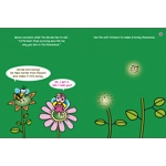 Momo and the Bees (Scrapbook)