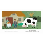 Jack and the Beanstalk board bk