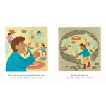 Selfish Giant, The board bk