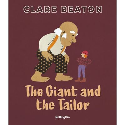 Giant and the Tailor, The board bk