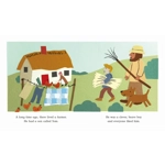 Tom the Giant Killer board bk