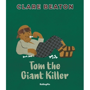 Tom the Giant Killer board bk