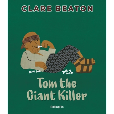 Tom the Giant Killer board bk