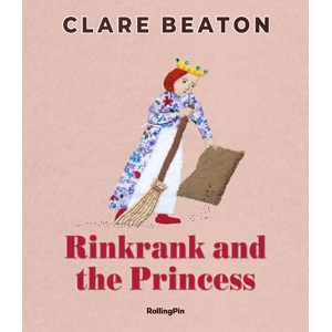 Rinkrank and the Princess bo..