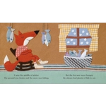 Why the Bear has a Stumpy Tail board bk