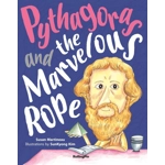 Pythagora and the Marvelous Ropes & scrapbook