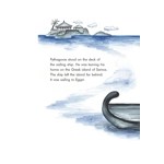 Pythagora and the Marvelous Ropes & scrapbook