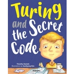 Turing and the secret code & Scrapbook