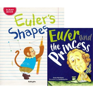 Euler and the Princess & Scr..