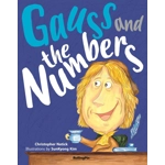 Gauss and the numbers & scrapbook
