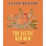 Little Red Hen, The & Magic pumpkin harvest scrapbook